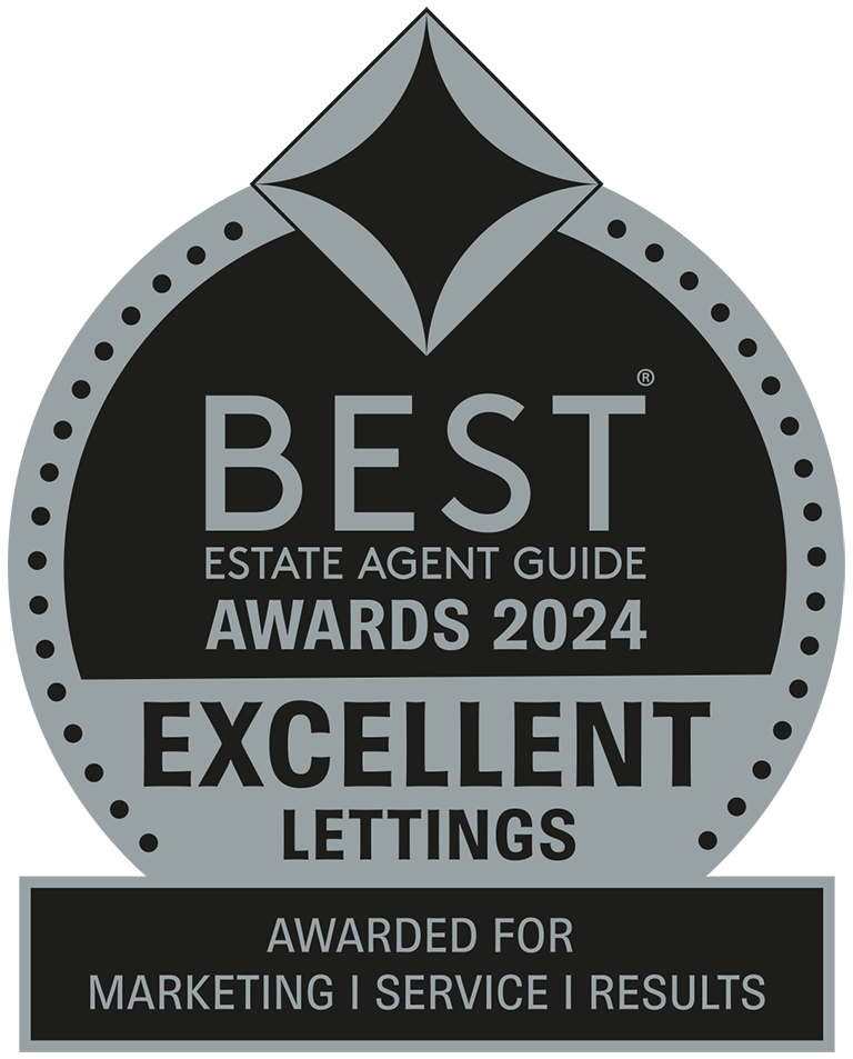 Best Award for lettings