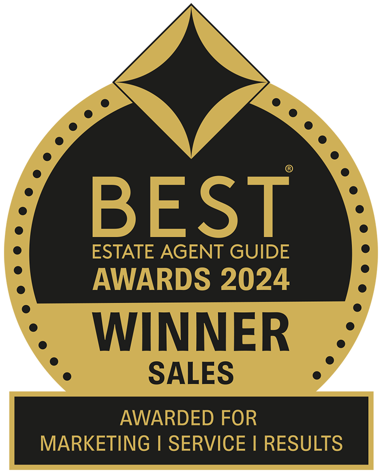 Best Award for Sales